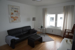 Ferienwohnung Frieda